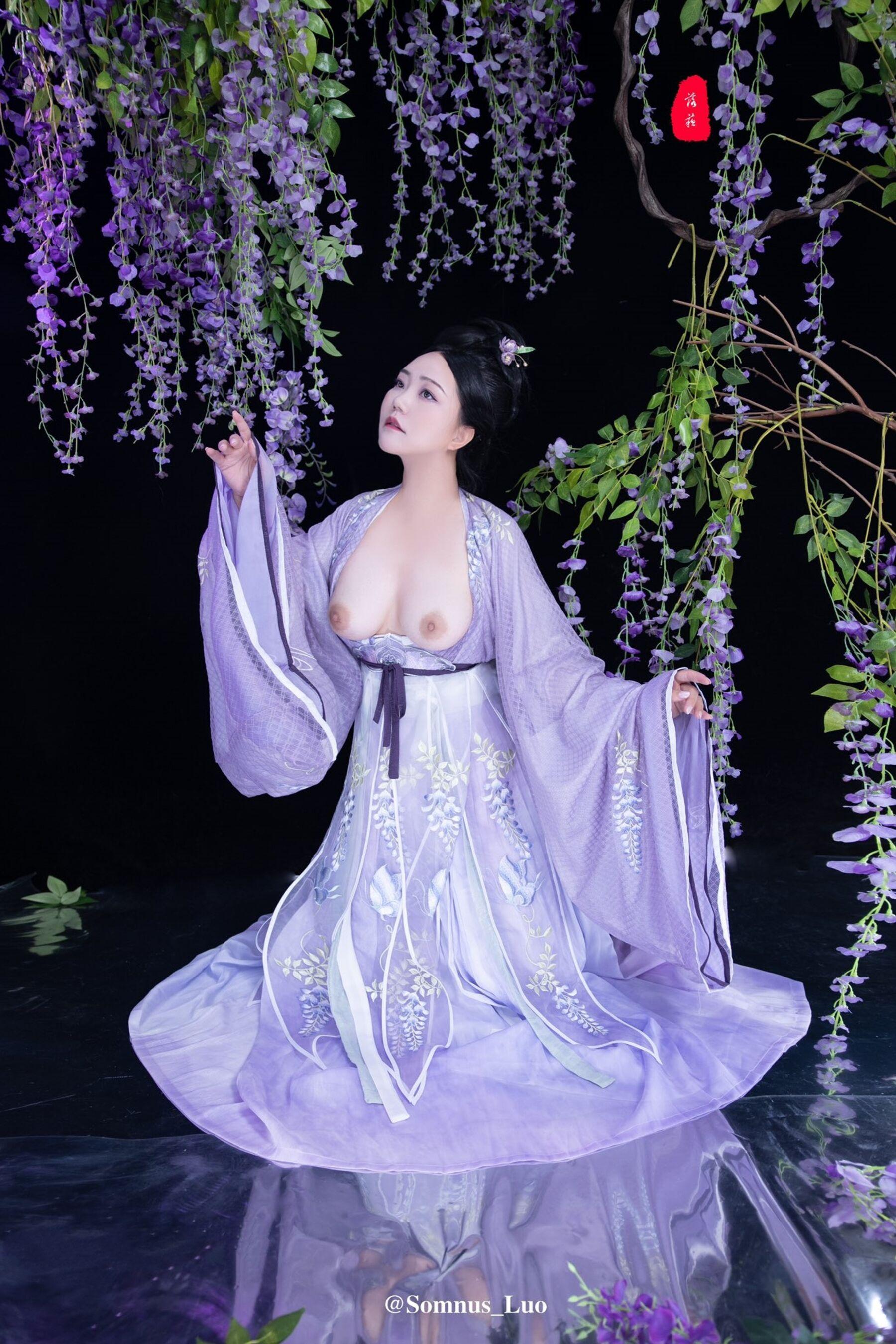 国模人体 摄影师清池作品集 Vol.013(65)