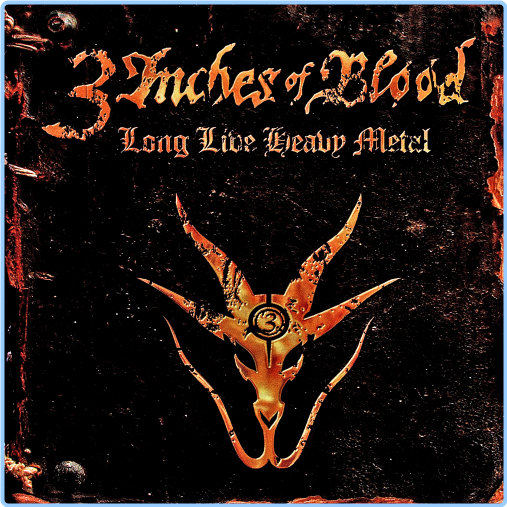 3 Inches Of Blood (2012) Long Live Heavy Metal WlgnOsav_o