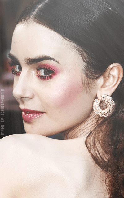 Lily Collins - Page 9 OOUNyMuH_o