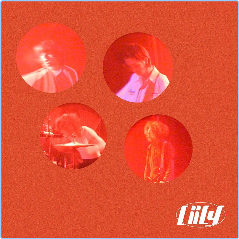 Liily Liily (2024) [320 Kbps] 5AyUvAYC_o