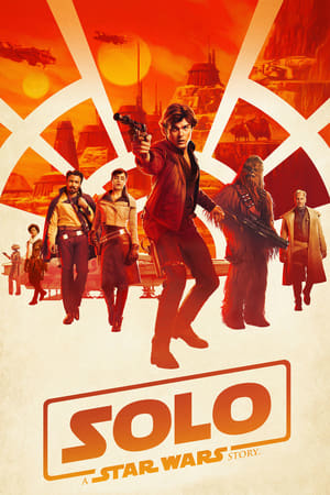 Solo A Star Wars Story 2018 720p 1080p BluRay