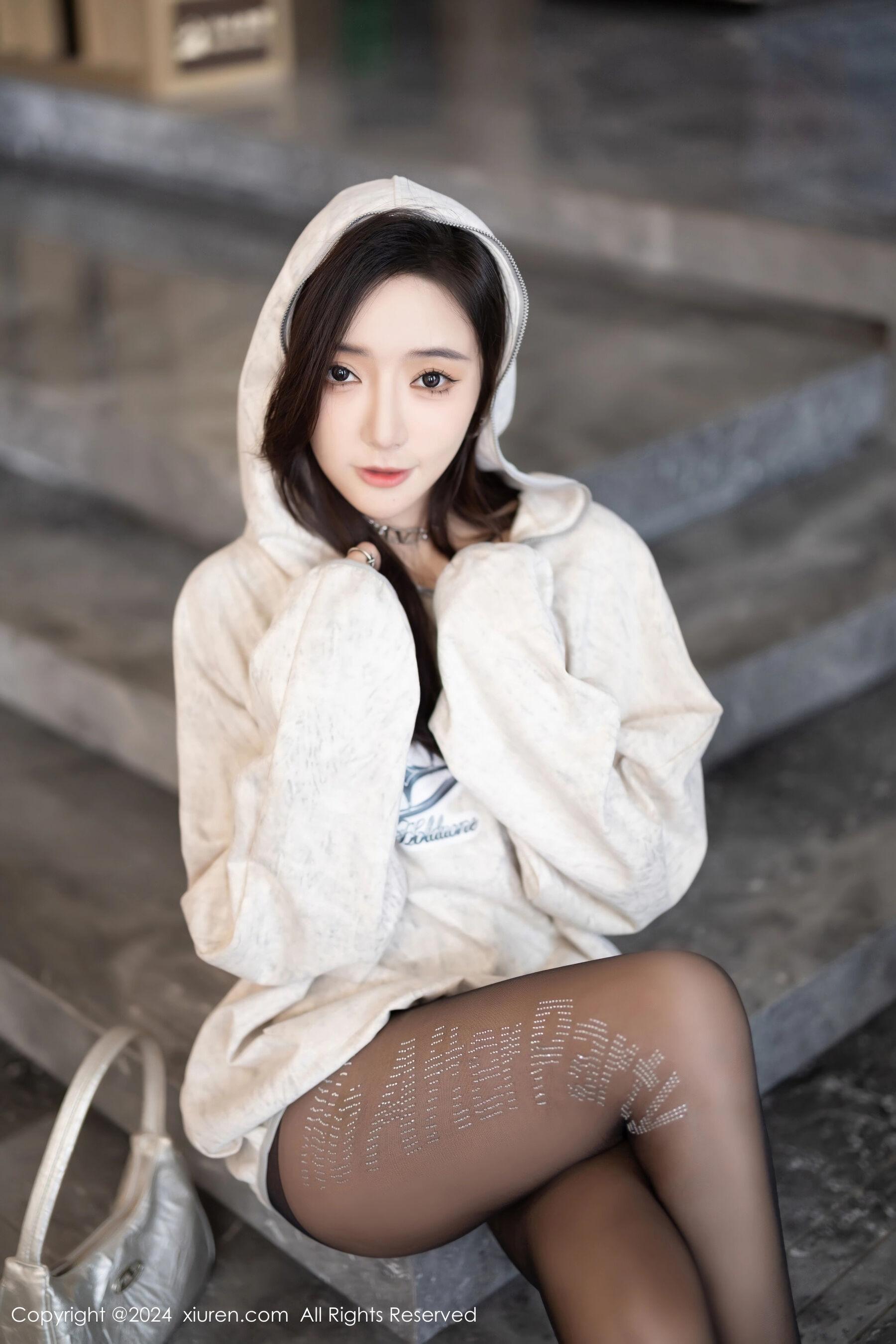 秀人网 Vol. 8135 王馨瑶yanni(12)