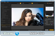Nik Collection by DxO 5.2.1 (x64) (2022) [Multi/Rus]