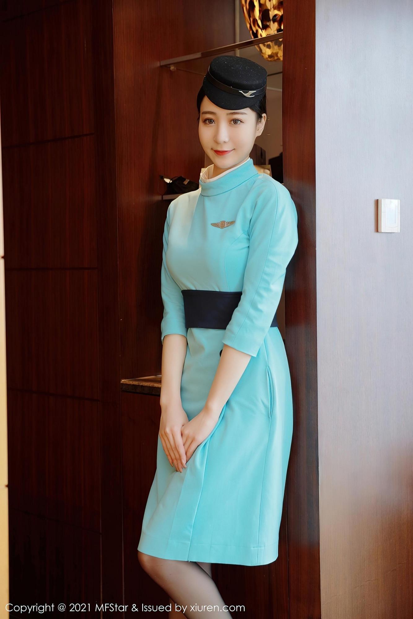 [MFStar模范学院] 2021.02.05 Vol.455 水水er(10)