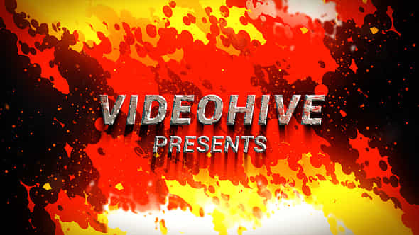 Cinematic Fire Trailer - VideoHive 23160043
