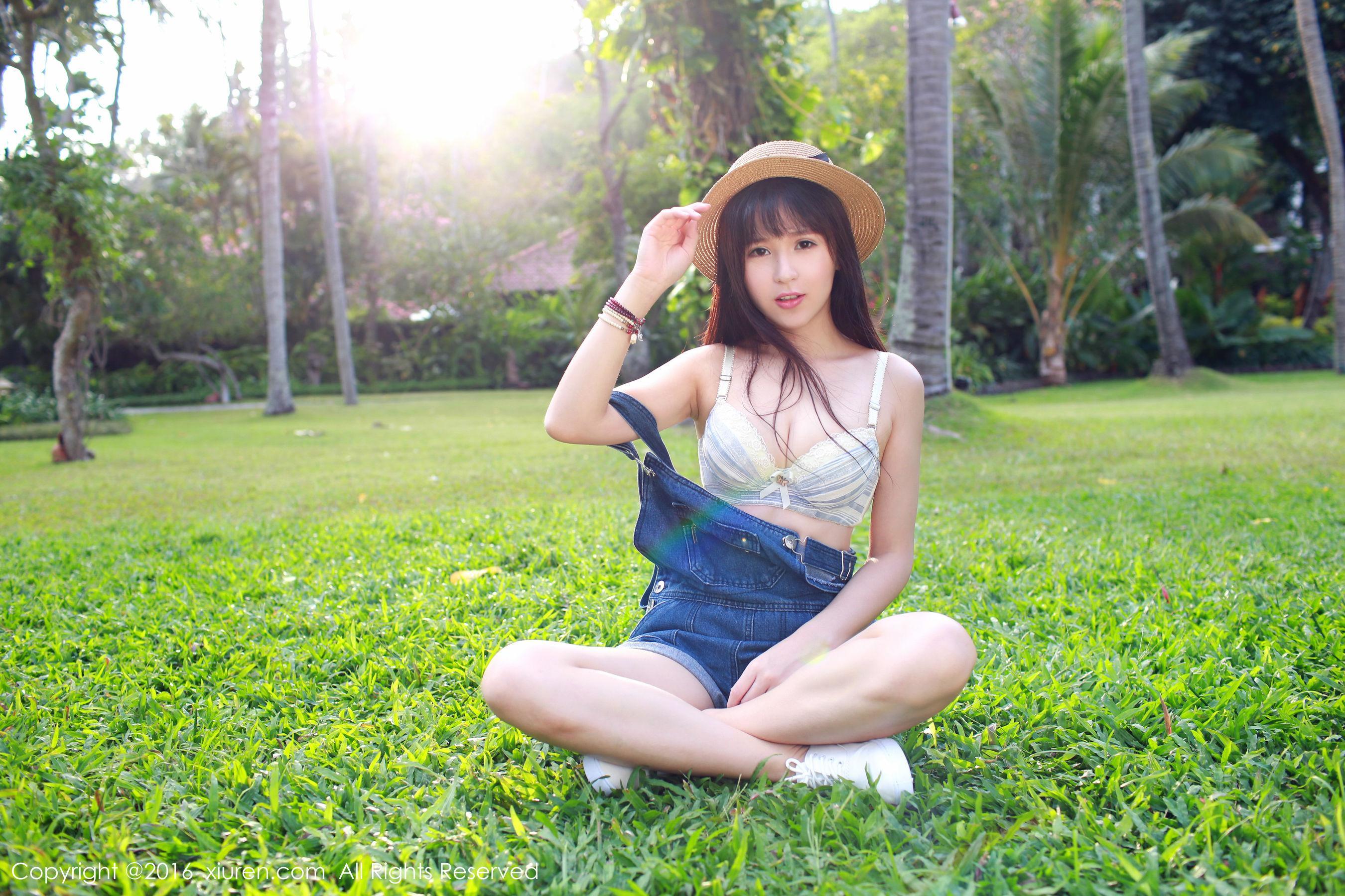 秀人网 Vol. 0467 唐雨辰TYC(41)