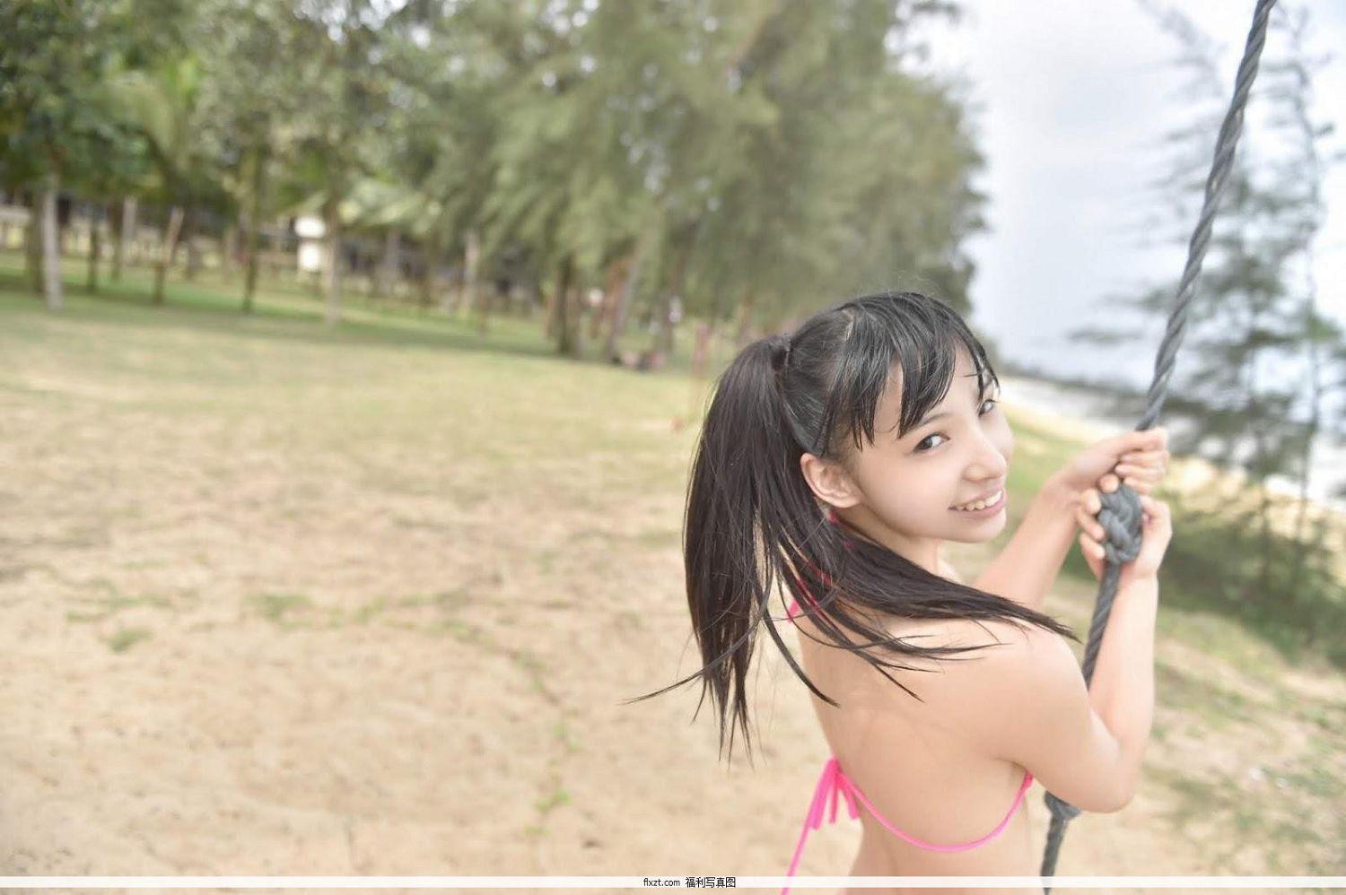 鶴巻星奈- [YS Web]高清写真图 Vol.731图片(35)