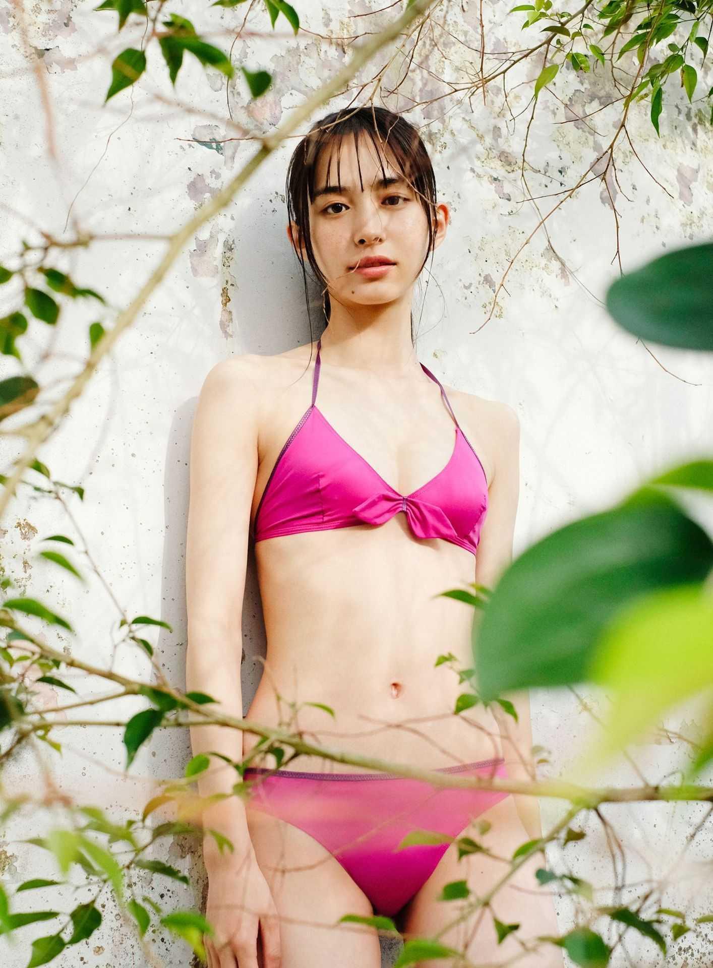 Hiroe Igeta 井桁弘恵, 週プレ PHOTO BOOK 「いげちゃん」 Set.02(18)