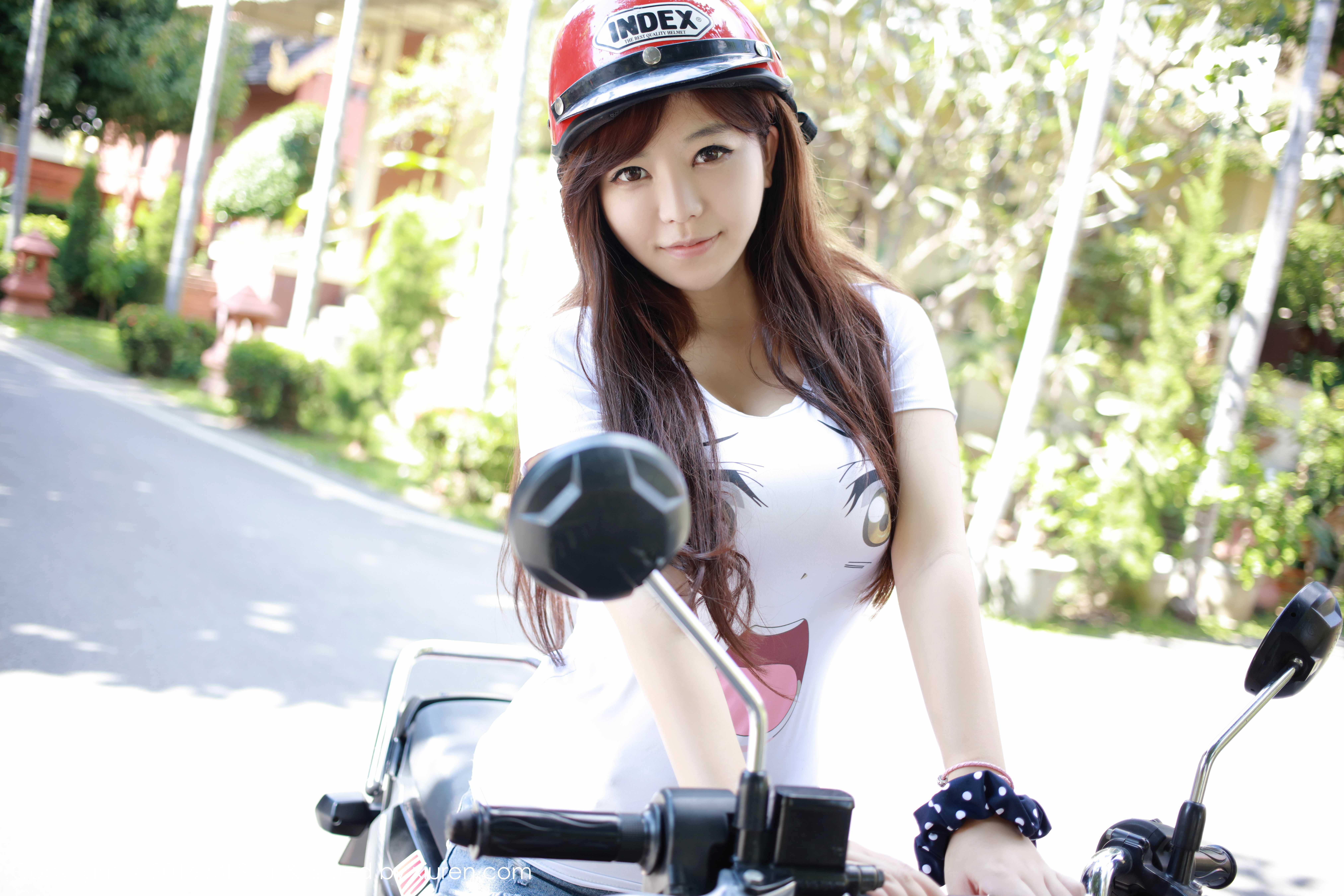 [MFStar模范学院] 2016.05.07 Vol.054 刘飞儿Faye(32)