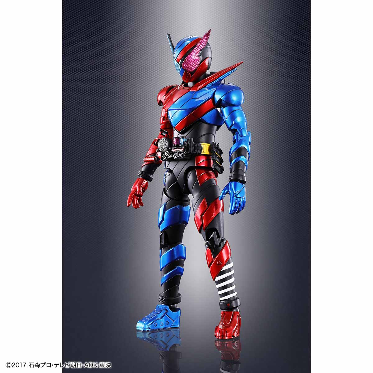 Kamen Rider - Figure-rise Standard (Bandai) SalSdfwG_o