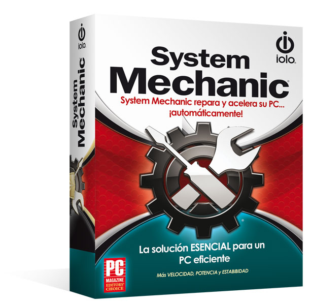 XBPRkpgn_o - System Mechanic Pro 18  [Suit de mantenimiento y optimizacion] [UL-NF-U4E] - Descargas en general