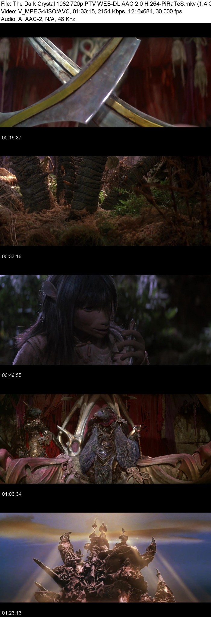 The Dark Crystal (1982) 720p PTV WEB-DL AAC 2 0 H 264-PiRaTeS Yx90VYEI_o