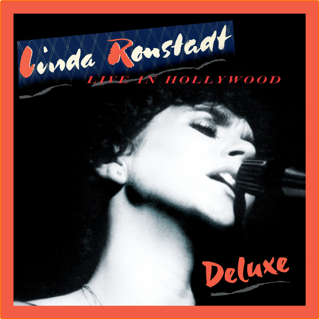 Linda Ronstadt Live in Hollywood (Deluxe Edition) (2024) [16Bit 44 1kHz] [FLAC] [PMEDIA] ⭐️ WV3nV4or_o