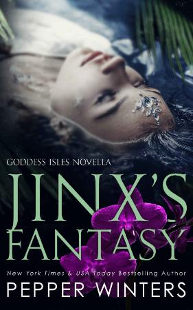 Jinx's Fantasy (Goddess Isles, - Winters, Pepper