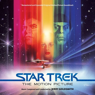 star trek v expanded soundtrack