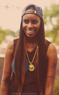 Angel Haze VUY5huGc_o