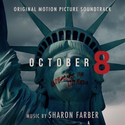 October 8 Soundtrack 