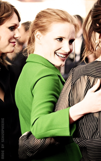 Jessica Chastain - Page 8 UACWq2y5_o