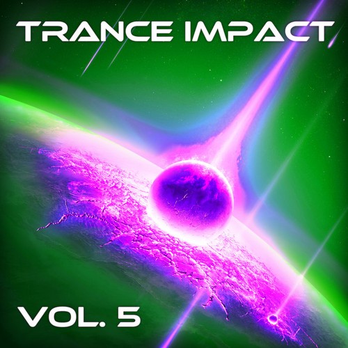 VA - Andorfine: Trance Impact, Vol. 5 (2019)