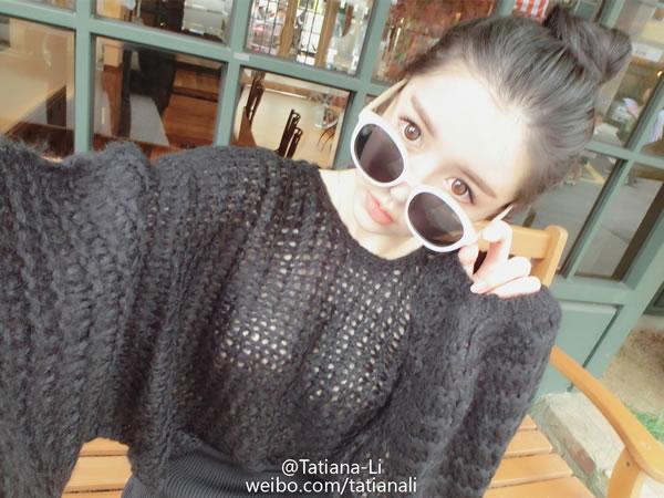 正点小萝莉Tatiana-Li萌死人不偿命(22)