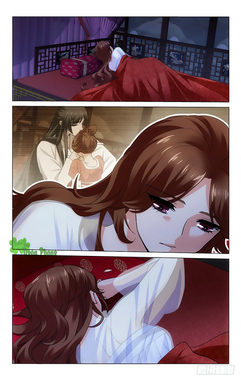 Vương Gia ! Không nên a ! Chap 223 . Next Chap Chap 224