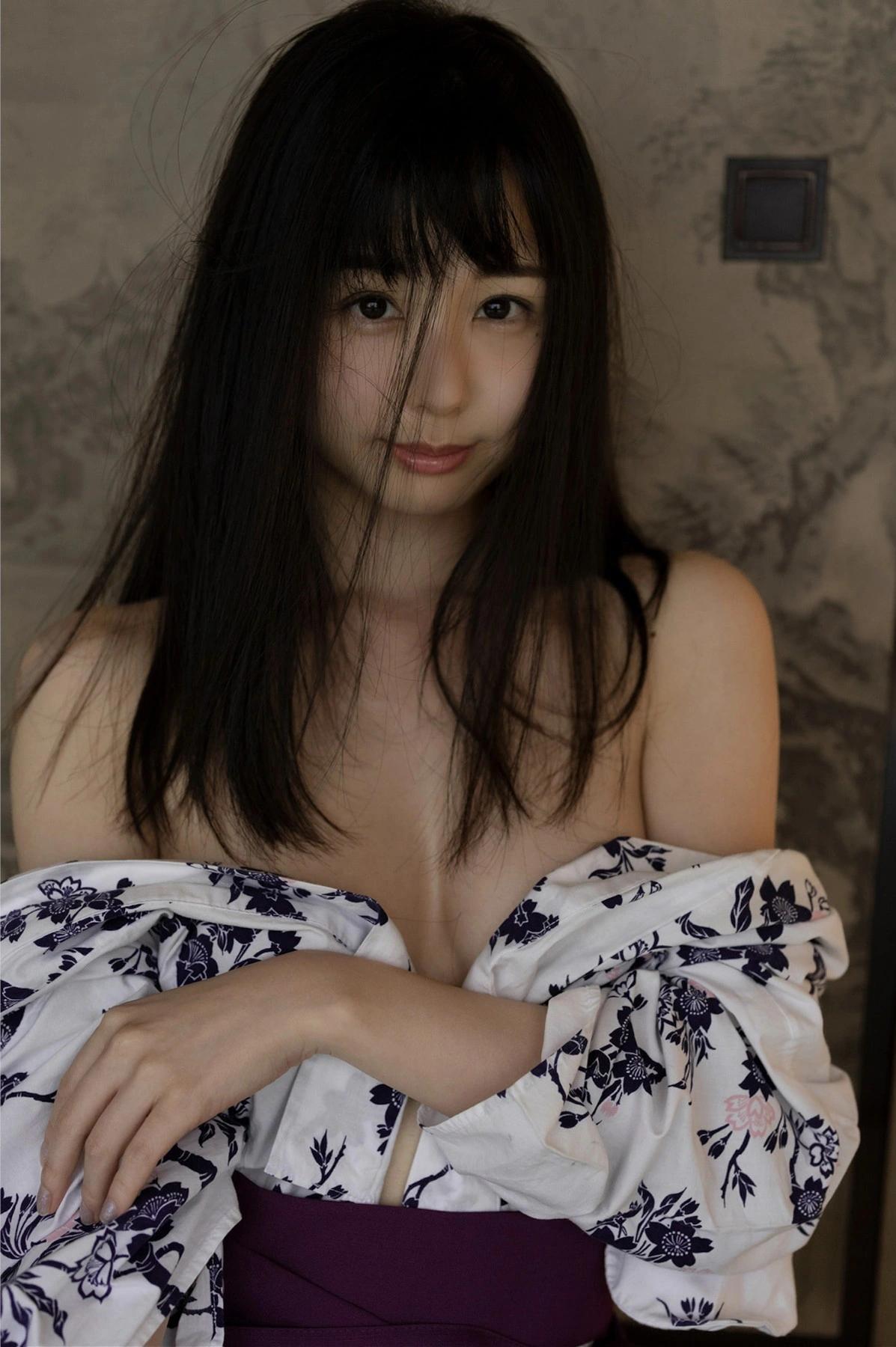 KURIEMI くりえみ, FLASHデジタル写真集 「誘惑」 Set.05(21)