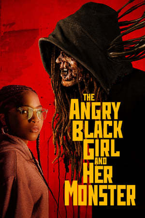 The Angry Black Girl and Her Monster 2023 720p 1080p WEBRip