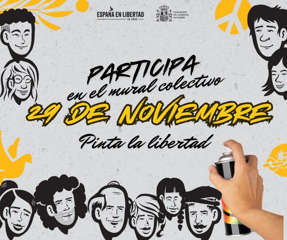 Foto cedida por Delegación de Gobierno