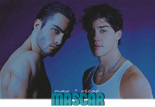 Max & Oscar (Mascar) - Page 43 IyF6epdF_o