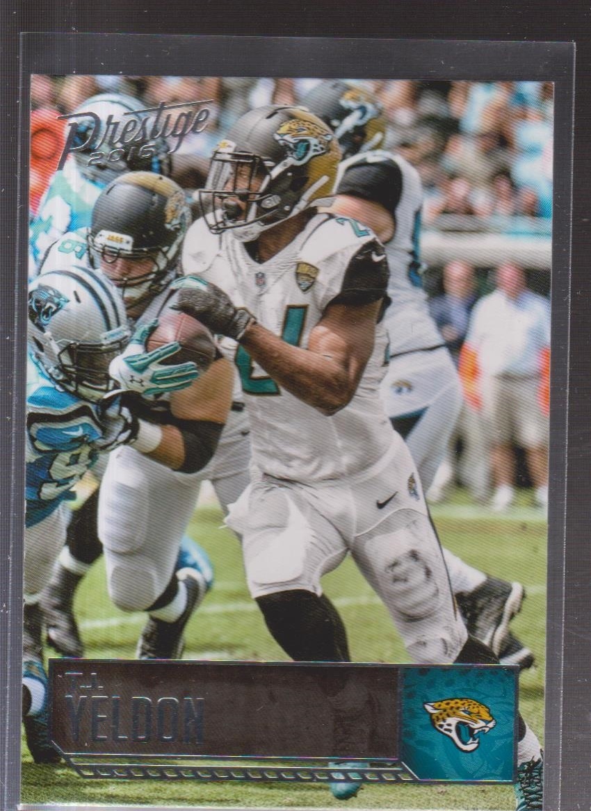 Jacksonville Jaguars Cards You Pick -- Get 40% off Details Inside A6