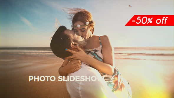 Photo Slideshow - Photo Gallery - VideoHive 23286140