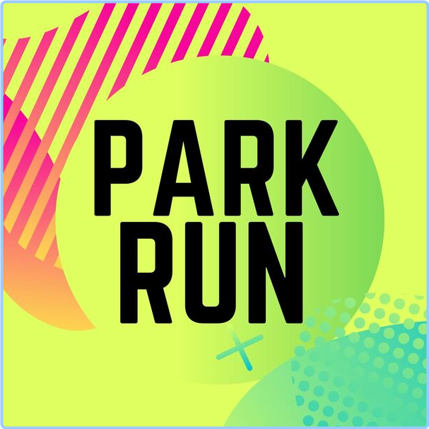 Various Artists - Park Run (2024) [320 Kbps] TDRLTUmU_o