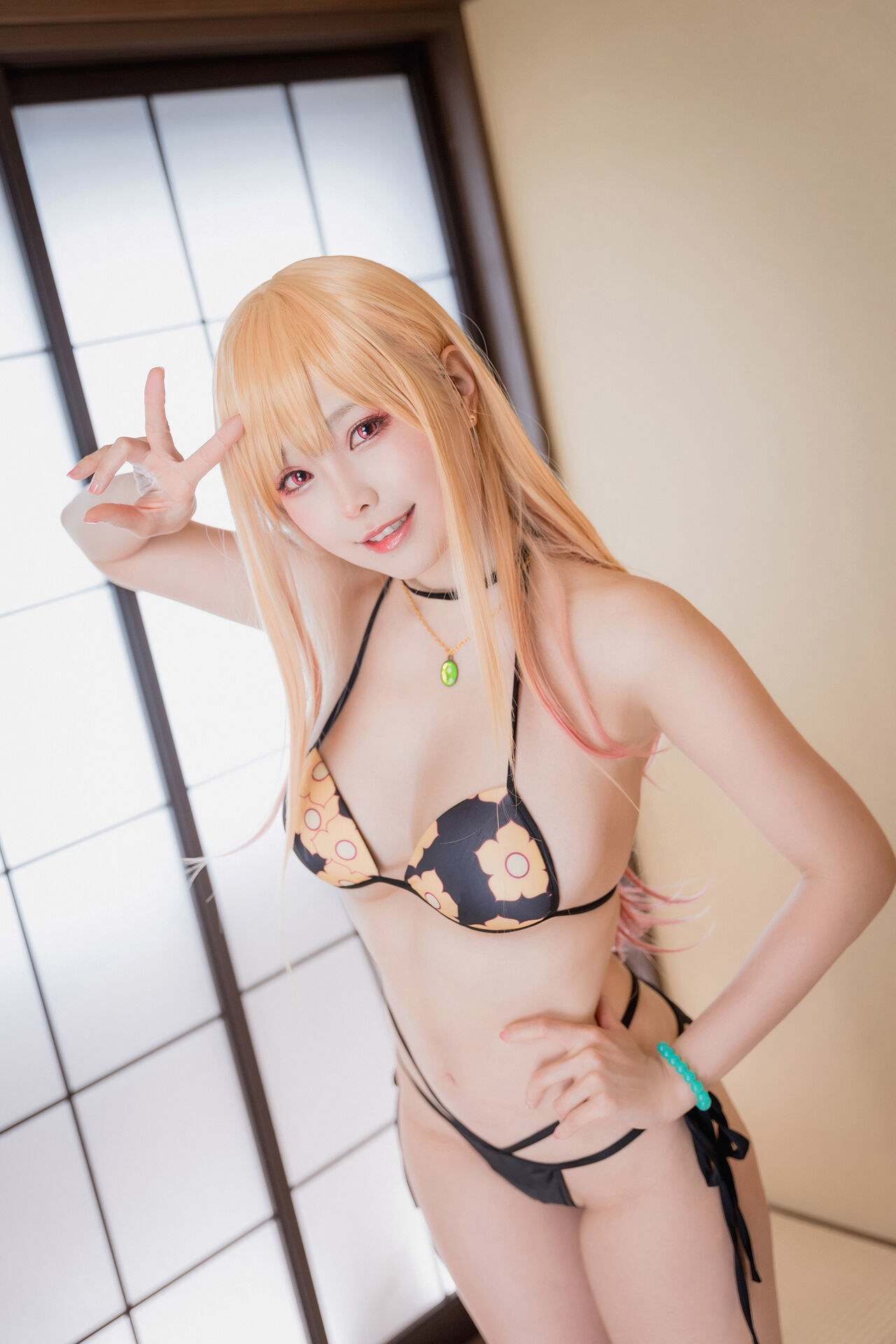 Ely - Marin Kitagawa - E-Hentai Galleries