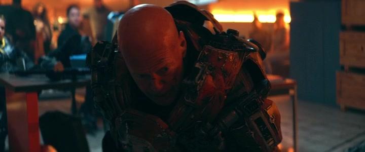 Cosmic Sin 2021 HDRip XviD AC3-EVO Cosmic Sin 2021 HDRip XviD AC3-EVO