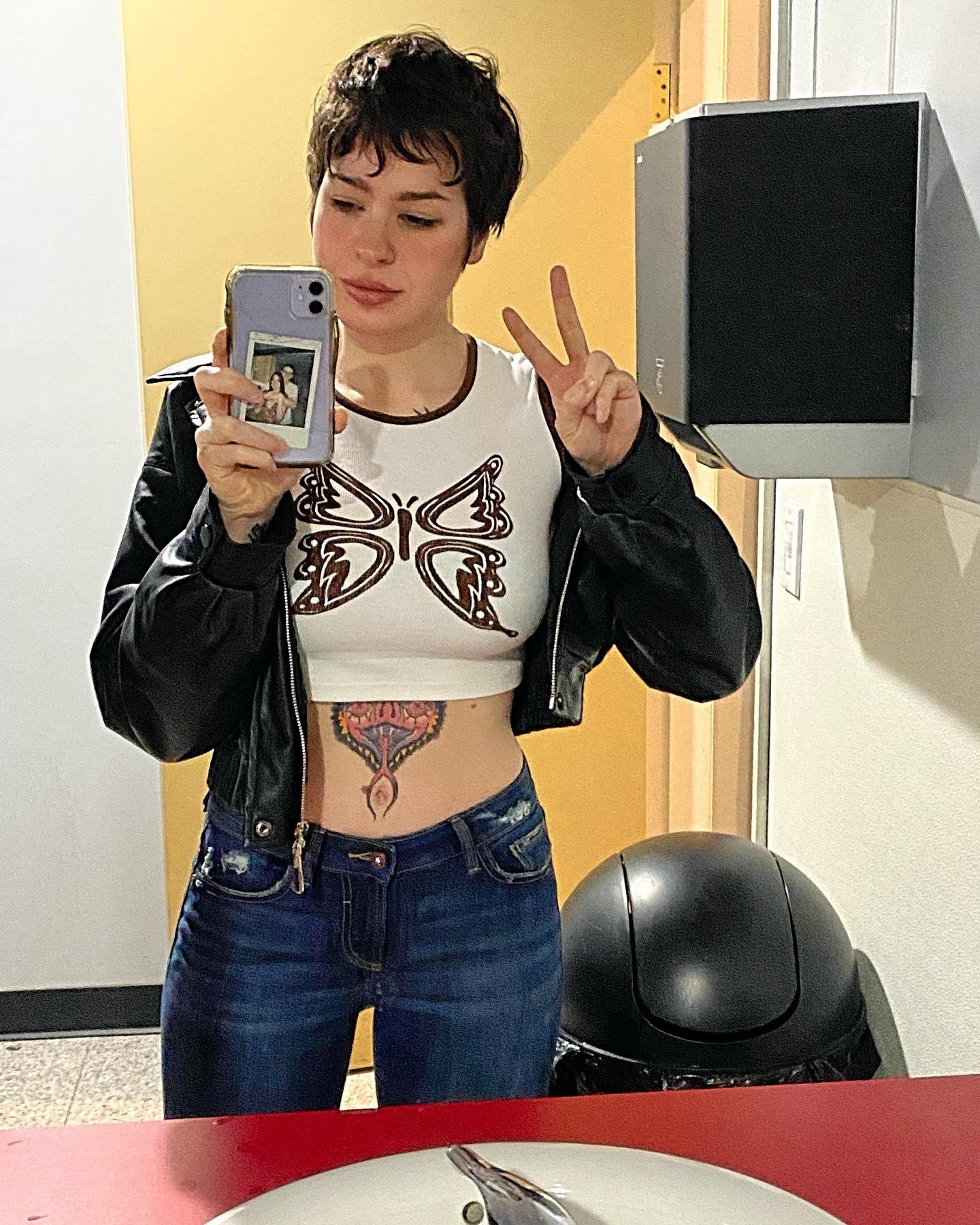 Anisa Jomha 