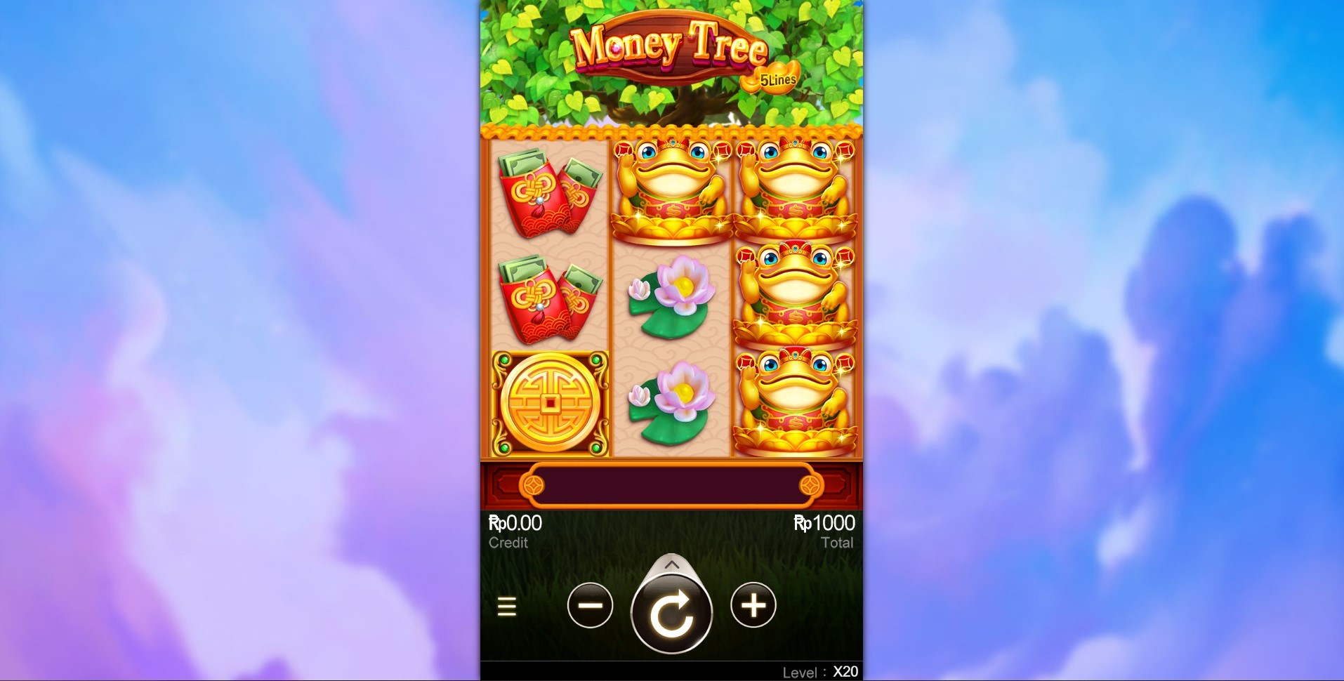 Slot Online Money Tree | CQ9