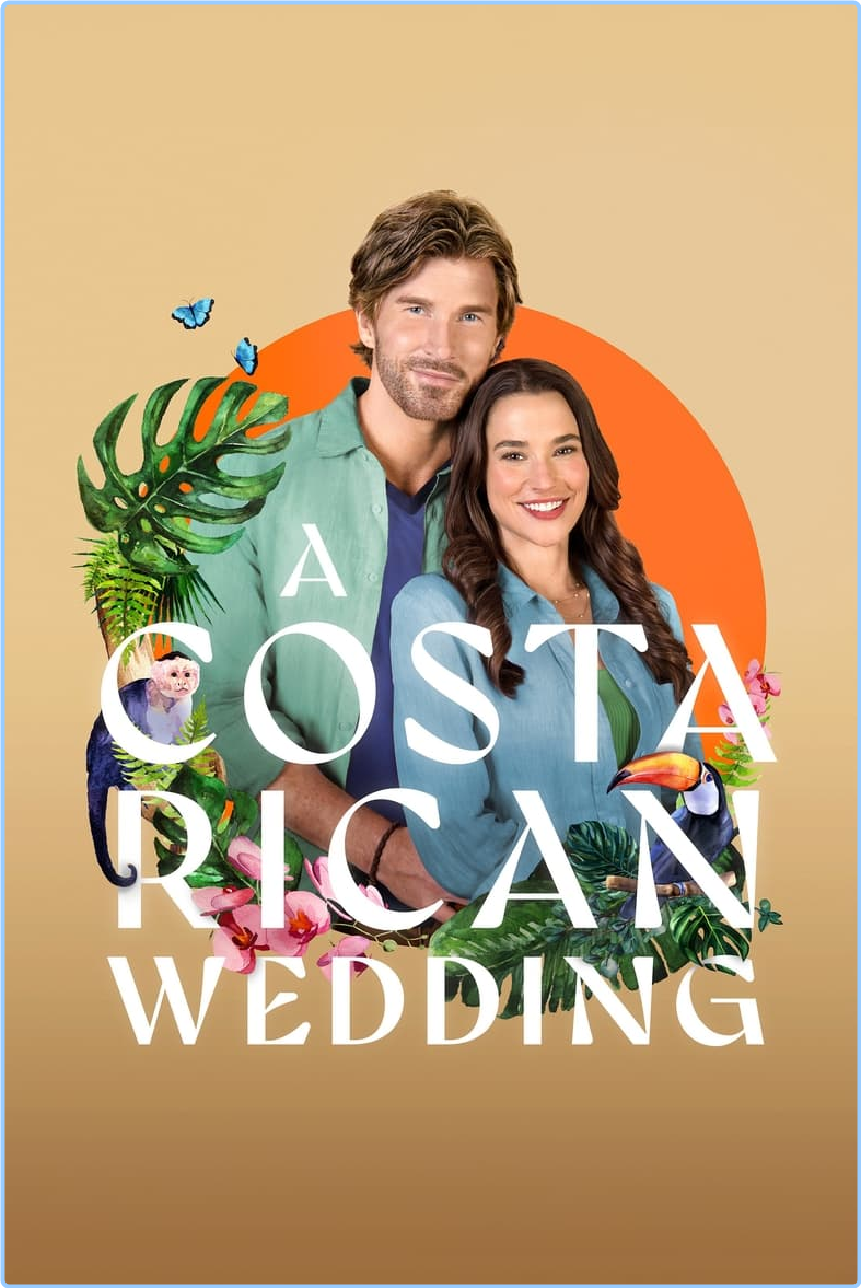 A Costa Rican Wedding (2024) [1080p] WEB-DL (x265) ZlwKEaMG_o