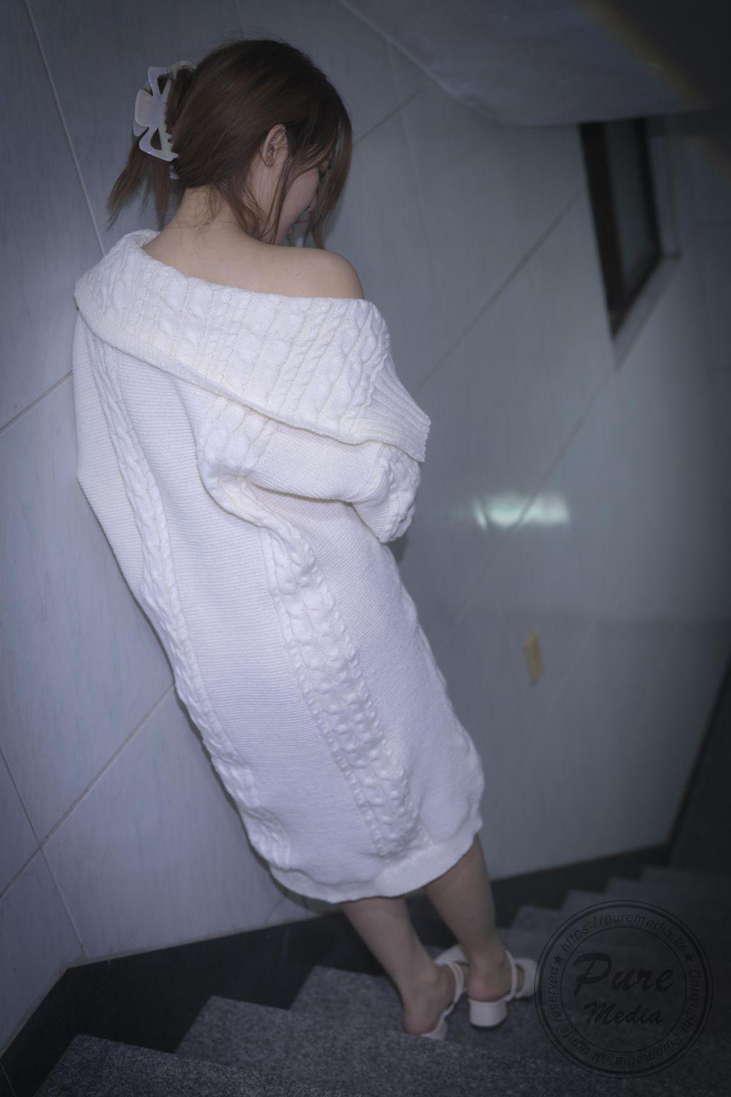 Pure Media Vol.269: Yeha (예하) – Visit Suspicious Hospital (201 photos)(199)