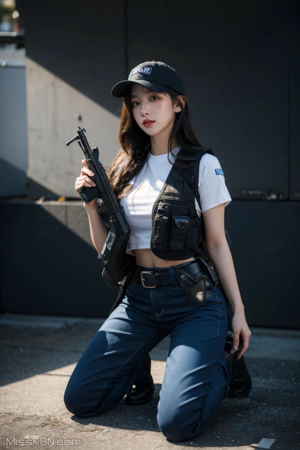 [AI Generated] 拟实画风 Vol.057 (213 photos)(54)