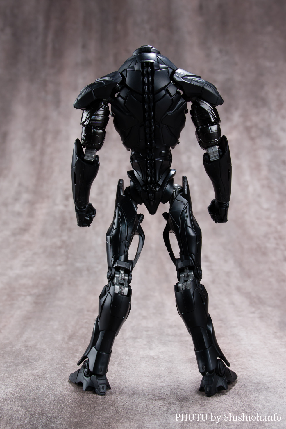 Pacific Rim : Uprising - Robot Spirits - Side Jaeger - Obsidian Fury (Bandai) - Page 2 GvS4U2Vs_o