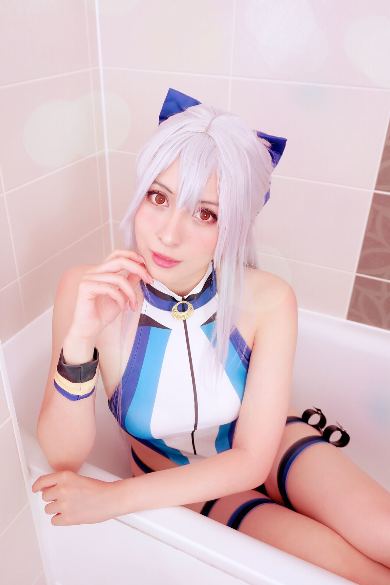 Annchirisu - Tomoe Gozen