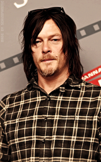 Norman Reedus ZzmloH1q_o