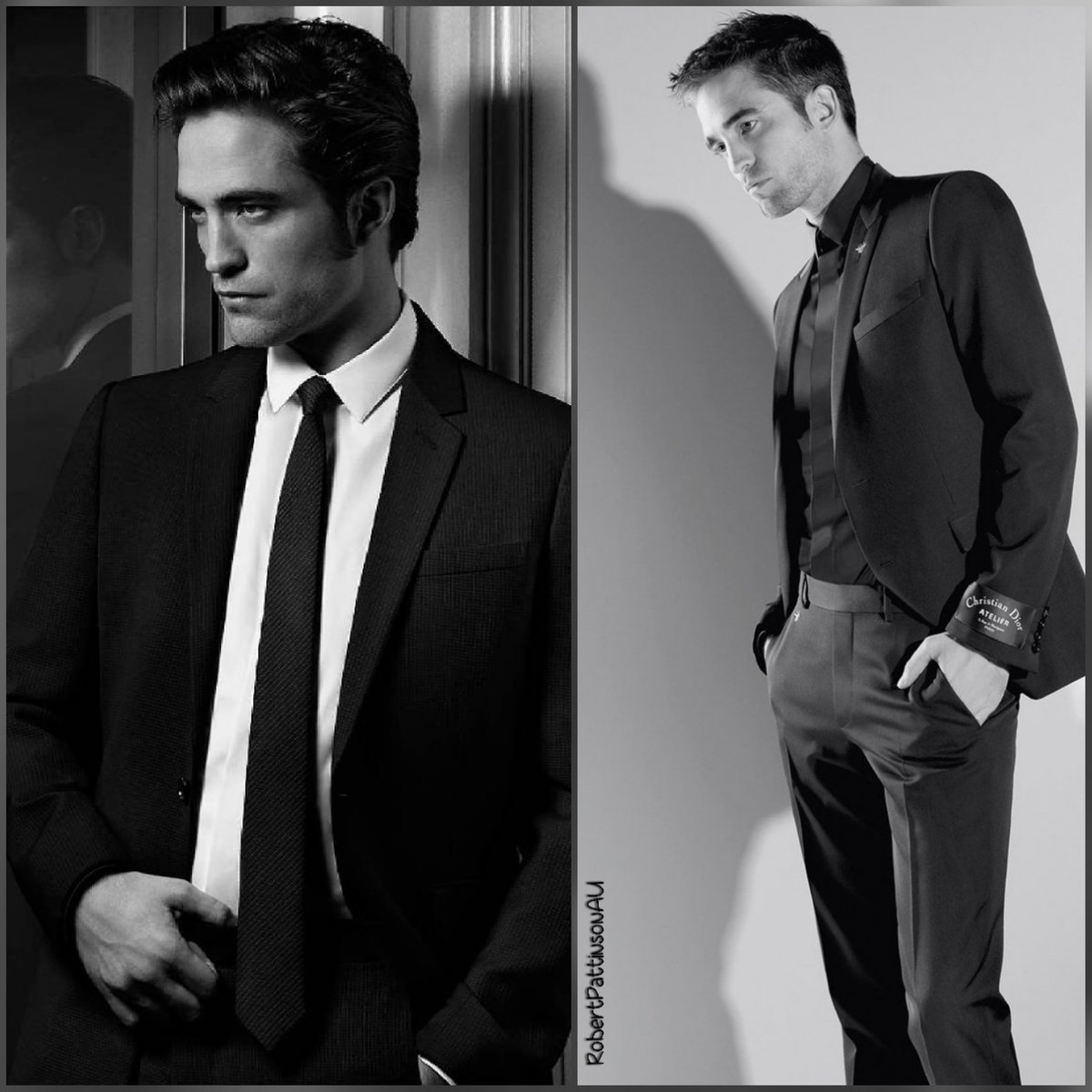 Robert Pattinson Australia » Blog Archive » Robert ...