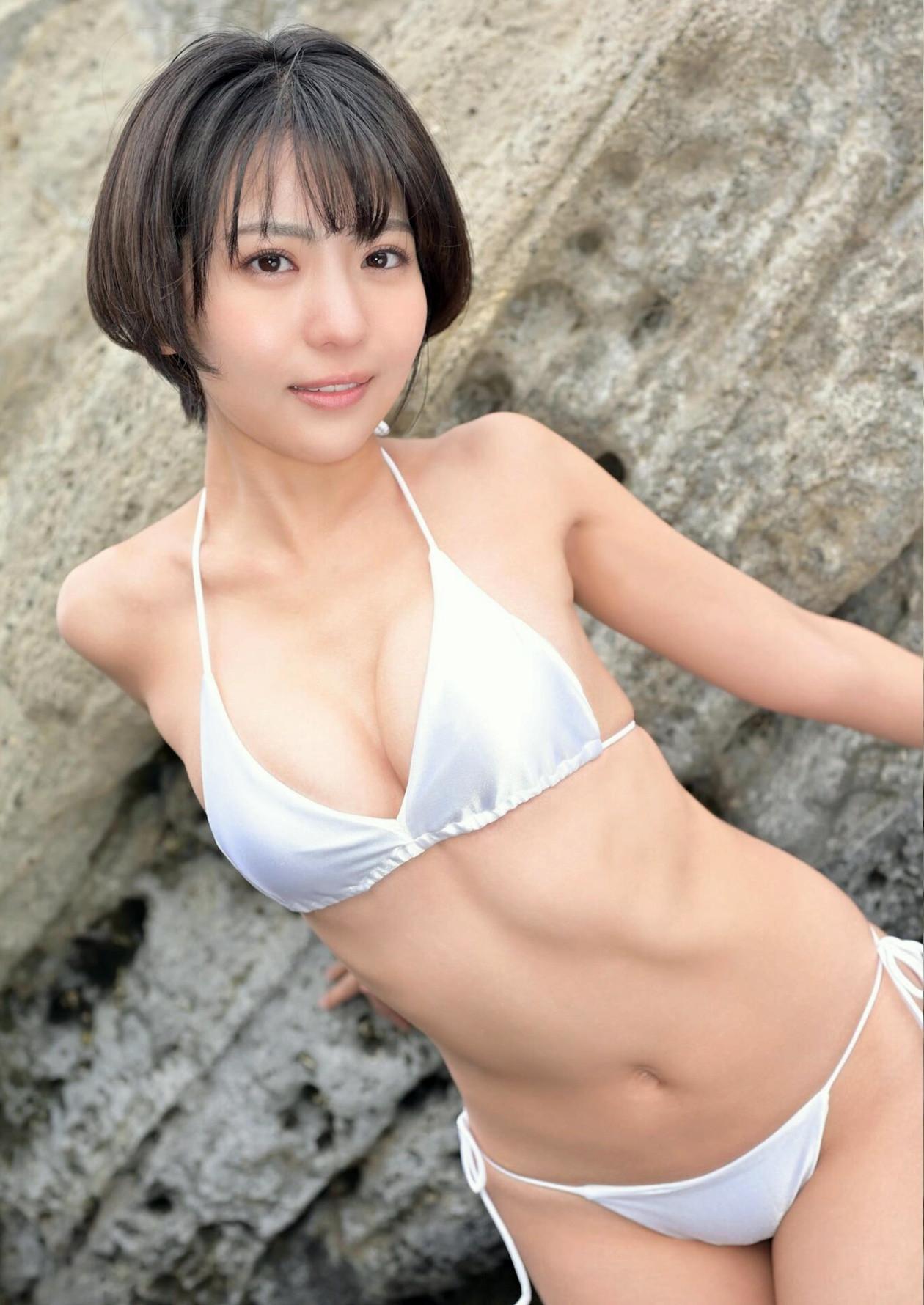 Moeka Sasaki 佐々木萌香, デジタル写真集 [Exciting Girls Vol.2] Set.03(25)