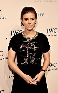 Kate Mara - Page 2 HOZqC08f_o