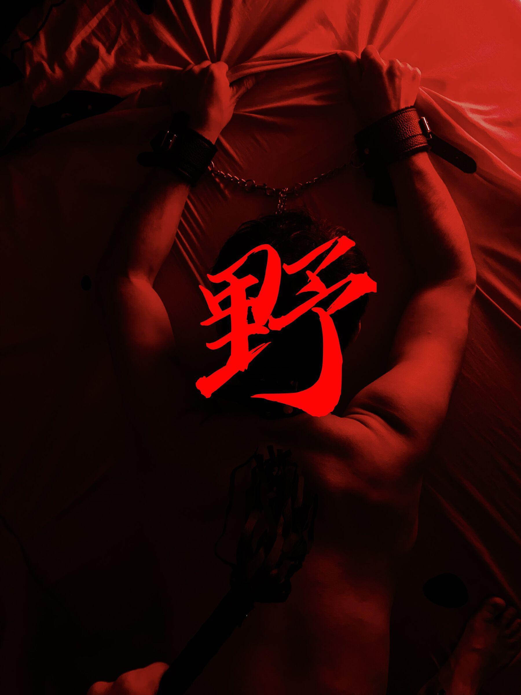 国模人体 摄影师野叔作品集(103)