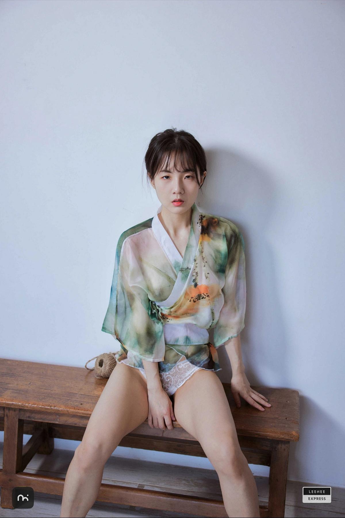 Ray 레이, LEEHEE EXPRESS LERB-229 Set.01(7)