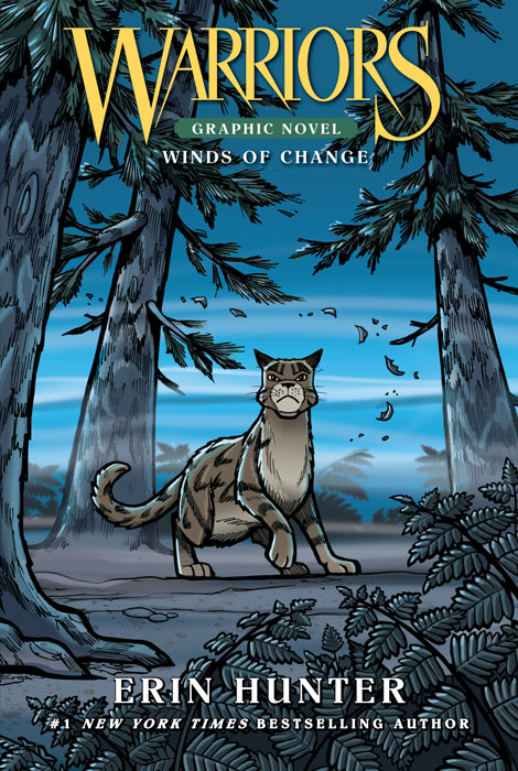 Warriors - Winds of Change (2021)