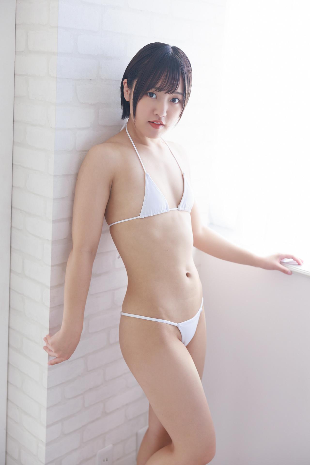 Anjyu Kouzuki 香月杏珠, [Minisuka.tv] 2024.02.15 Special Gallery Set 19.3(16)