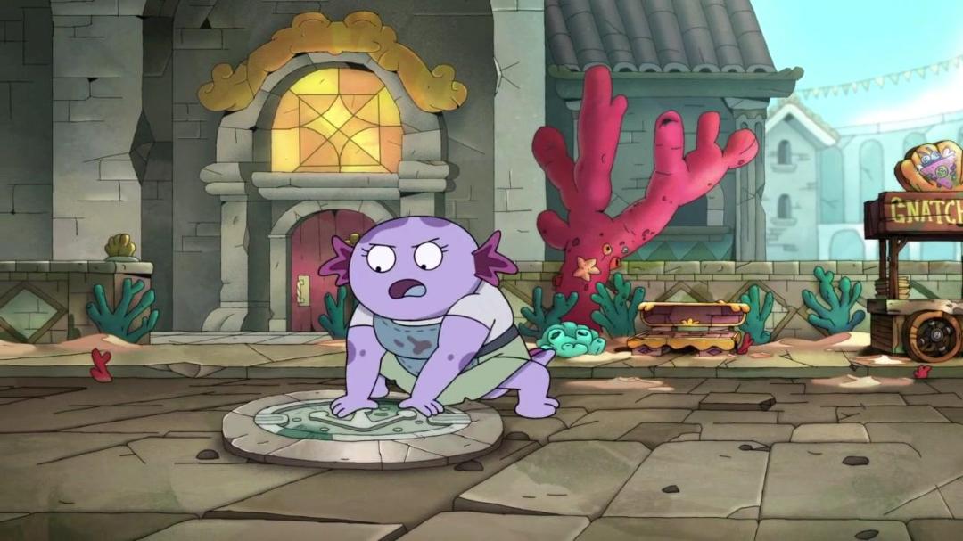 Amphibia S02E12E13 Scavenger Hunt-The Plantars Check In 720p DSNY WEB-DL AAC2 0 x264-LAZY Amphibia S02E12E13 Scavenger Hunt-The Plantars Check In 720p DSNY WEB-DL AAC2 0 x264-LAZY